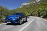 Renault Clio R.S. Line 2019 года (WW)